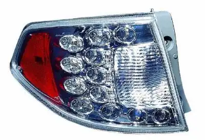 DEPO 220-1921L-UE | Stop Lambası Dış Sol Subaru Impreza (GH/GR) HB 08-11