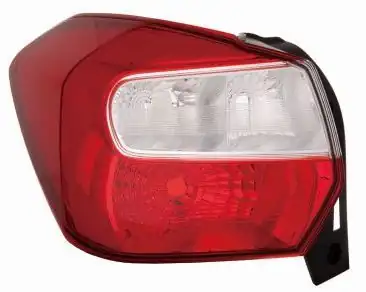 DEPO 220-1929L-UE | Stop Lambası Sol Subaru Impreza 11 / XV (GP) 1.6 12-15