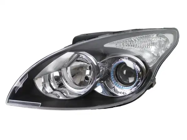 Depo 221 1154l Ldem2 Aydınlatma Ön Far Sol Hyundai İ30 07 Benzin Dizel 2007