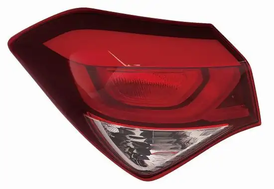 Depo 221 1987l Ue Stop Lambası Sol Hyundai İ20 Benzin Dizel 2015