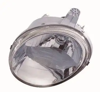 Depo 222 1107r Ld Em Aydınlatma Ön Far Sağ Daewoo Matız 99