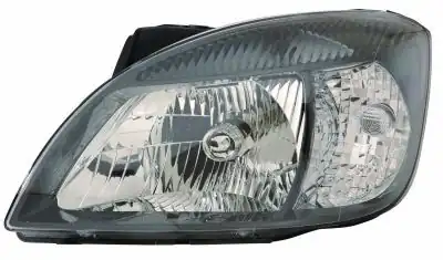 DEPO 223-1123LMLEMN2 | Far Sol Kia Rio Benzin-Dizel 2009-2011