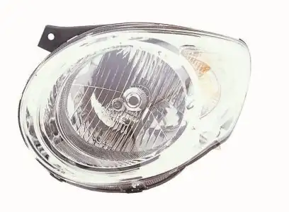 DEPO 223-1128R-LD-E | Ön Far Sağ Kia Picanto 08-