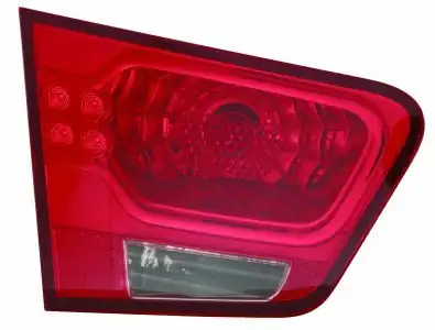 DEPO 223-1302L-UE | Stop Lambası İç Sol Kia Cerato Forte 09-10 Sedan Benzin-Dizel