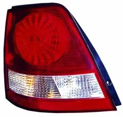 DEPO 223-1921L-UE | Stop Lambası Sol Sorento Benzin-Dizel 2005 -