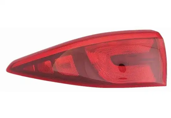 DEPO 223-1981L-UE | Stop Lambası Sol Kia Sportage Benzin 2015-