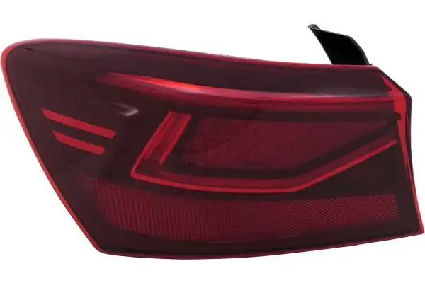 DEPO 223-19AGL-UE | Stop Lambası Sol Cerato B.M 19 -