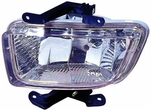 DEPO 223-2001L-UE | Sis Lambası Sol Kia Picanto 04-07