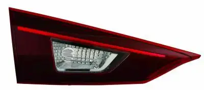 DEPO 316-1310L-UQ | Stop Lambası İç Sol Mazda 3 (Bm, Bn) 1.5 13-18