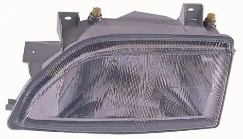 Depo 431 1142r Ld E Ön Far Sağ Ford Escort Mk5 Bm 90 95