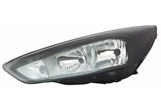 Depo 431 11c9lmldem2 Far Sol Siyah Zemin Ford Focus Bm 14 Ledli