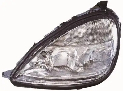 Depo 440 1118l Ldem1 Far Sol Mercedes Benz W168 98 01
