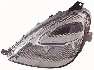 Depo 440 1134l Ld Em Aydınlatma Far Mercedes W168 Sol 01