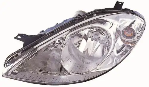 Depo 440 1143l Ld Em Far Sol Mercedes W169 Elegance 04 08
