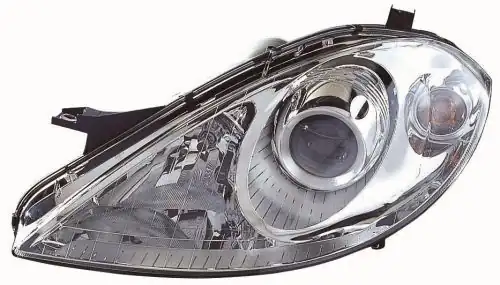 Depo 440 1144l Ld Em Aydınlatma Far Mercedes W169 Sol Avangarde