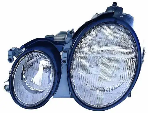 Depo 440 1145r Ld Em Far Sağ Mercedes W208 97 02