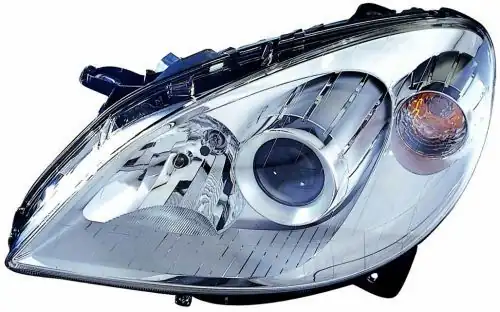 Depo 440 1152r Ld Em Aydınlatma Far Mercedes W245 Sağ 1538011