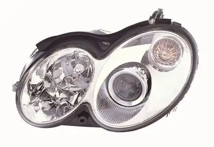 Depo 440 1173rmldhem Aydınlatma Far Mercedes W209 Sağ Bı Xenon