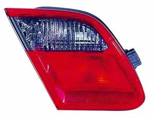 Depo 440 1301r Ue Dr Stop Lambası İç Sağ Mercedes W210 2000 2002 Avangarde