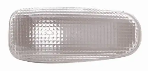 Depo 440 1406n Ue Aydınlatma Çamurluk Sinyali Mercedes Sprinter Vito Beyaz