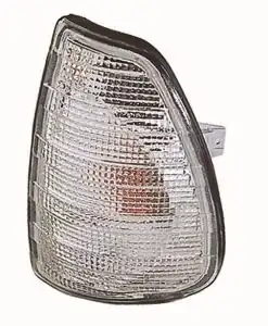 Depo 440 1605lbwe C Sinyal Mercedes W123 Beyaz Sol 76 85