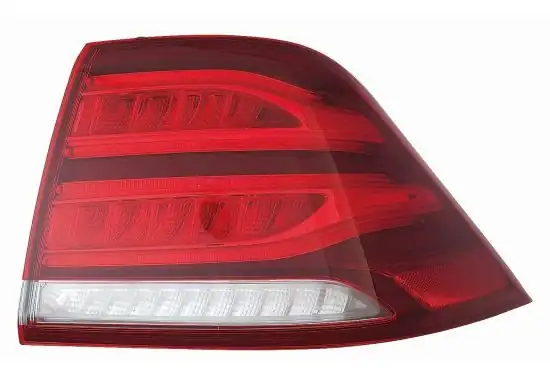 Depo 440 19ajr Ae Stop Lambası Sağ Mercedes Gle Coupe C292 W166