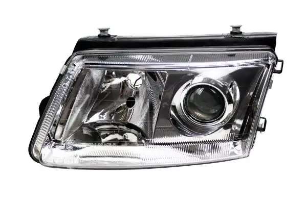 Depo 441 1156lxnd7e Ön Far Sol Volkswagen Passat 97 00