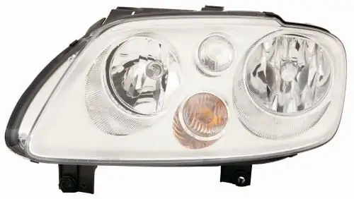 Depo 441 1172r Ldem1 Ön Far Sağ Volkswagen Touran Bm 03 06