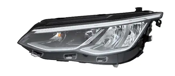 Depo 441 11bulmleam2 Sol Led Far VW Golf 8 20