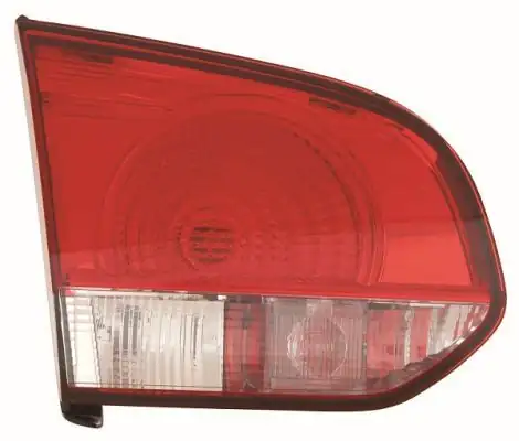 DEPO 441-1320L-LD-UE | Bagaj Stop Lambası Sol Volkswagen Golf VI Hella Tipi