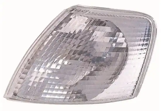 Depo 441 1516l Ue C Sol Sinyal Lambası Beyaz VW Passat 97 00