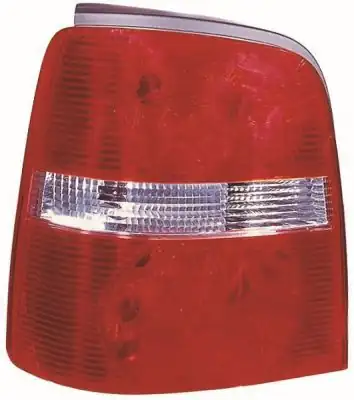 Depo 441 1958l Ue Stop Lambası Sol Volkswagen Touran 03 05