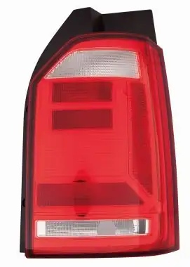 Depo 441 19abr Ld Ue Sağ Stop Tek Kapı VW Transporter T6 15 19