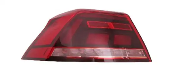 DEPO 441-19BTR-UE | Sağ Led Stop VW Passat 19-
