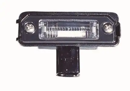 DEPO 441-2102N-AE | (Aydınlatma) / Plaka Lambası Volkswagen Golf IV 98-02