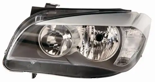 Depo 444 1173r Ldem2 Aydınlatma Far Sağ Bmw X1 E84 09 12