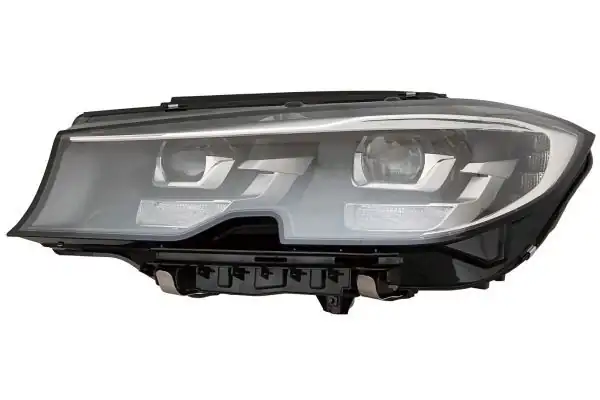Depo 444 11asrmldem2 Far Komple Bmw 3 Seri G20 Led Sağ 2019
