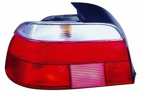 DEPO 444-1909R-UE-CR | Stop (BMW E39 Sağ Beyaz- 00)