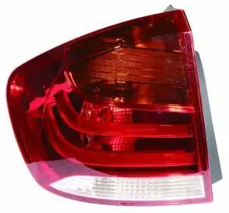 DEPO 444-1956R-UE | (Aydınlatma) / Stop (BMW E84 Ledlı Dıs Sağ)