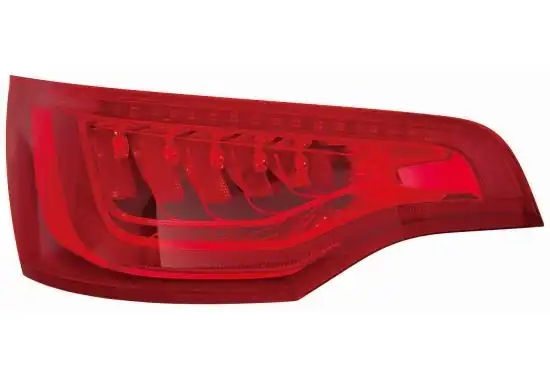 Depo 446 1925l Ae Stop Lambası Sol Audi Q7 3 0 TDI 3 0 TFSI 07 15