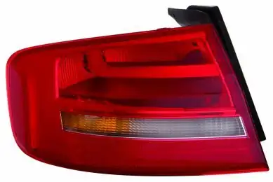 DEPO 446-1935R-UE | Stop Lambası Sağ Audi A4 12-14
