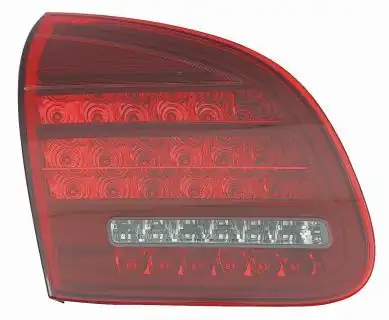 DEPO 448-1301L-AE | (Aydınlatma) / Bagaj Stop Lambası Sol Porsche Cayenne 11-14 Ledlı Tip