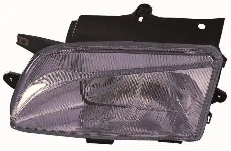 Depo 550 1126r Ld Em Ön Far Sağ Elektrikli Peugeot Partner 96 03