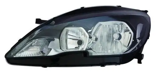 Depo 550 1161lmldem2 Ön Far Sol Peugeot 308 T9 13