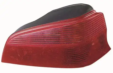 Depo 550 1920l Ue Peugeot 106 1992 Stop Lambası Sol Duysuz