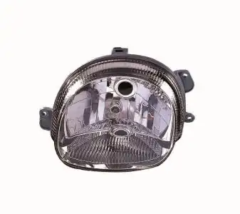 Depo 551 1139r Ld Em Ön Far Sağ Renault Twingo 01 Elektrikli
