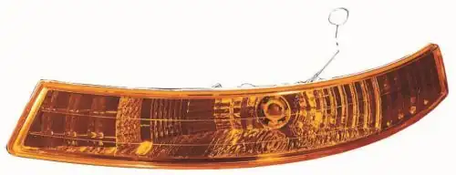 Depo 551 1608r Ue Y Tampon Sinyal Lambası Sağ Duysuz Renault Trafic Vivaro 02
