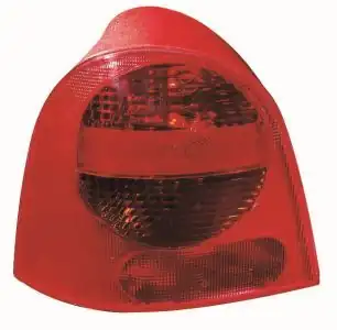 Depo 551 1940l Ld Ue Stop Lambası Sol Renault Twingo Bm 99