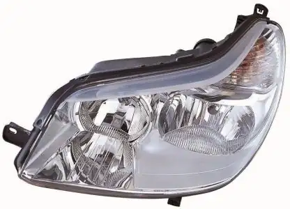 Depo 552 1120r Ld E Far Sağ Citroen C5 05