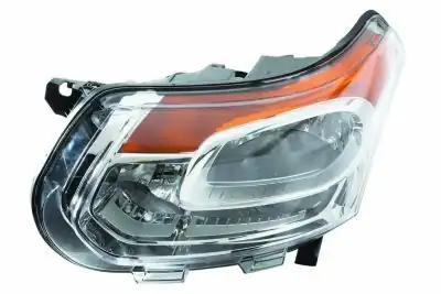 Depo 552 1133lmld Em Aydınlatma Ön Far Sol Citroen C3 Picasso 08